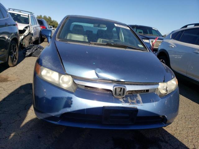 Photo 4 VIN: 2HGFA16857H508613 - HONDA CIVIC EX 