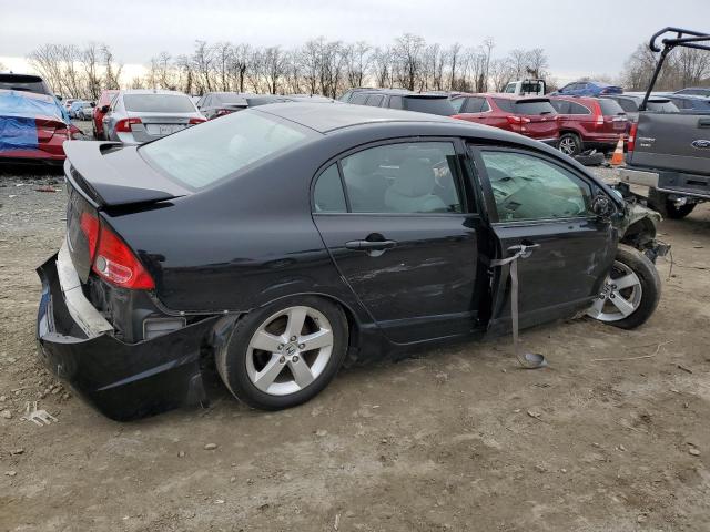 Photo 2 VIN: 2HGFA16858H355345 - HONDA CIVIC 