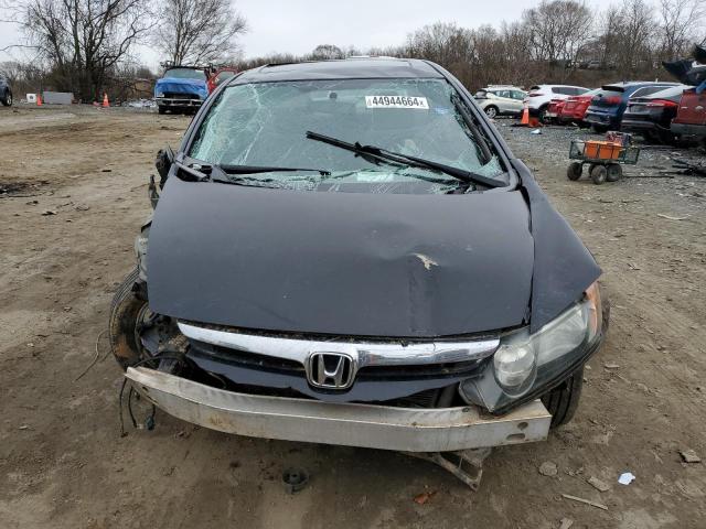 Photo 4 VIN: 2HGFA16858H355345 - HONDA CIVIC 