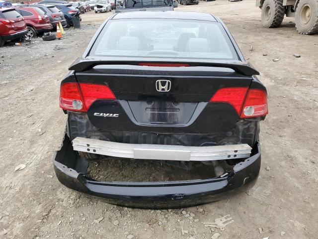 Photo 5 VIN: 2HGFA16858H355345 - HONDA CIVIC 