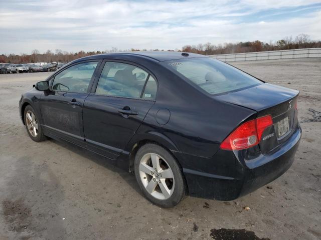 Photo 1 VIN: 2HGFA16858H356236 - HONDA CIVIC 