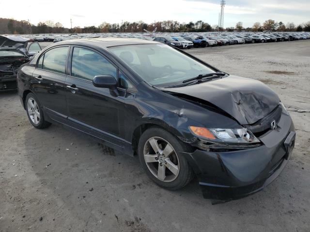 Photo 3 VIN: 2HGFA16858H356236 - HONDA CIVIC 