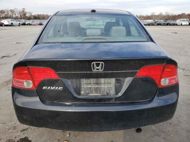 Photo 5 VIN: 2HGFA16858H356236 - HONDA CIVIC 