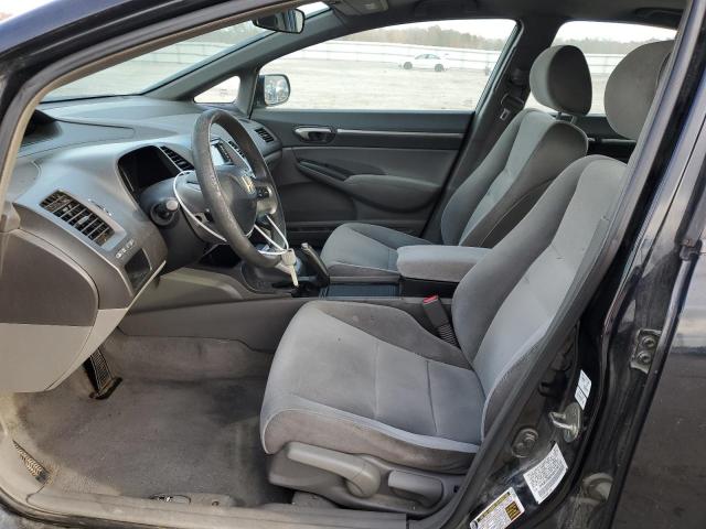 Photo 6 VIN: 2HGFA16858H356236 - HONDA CIVIC 