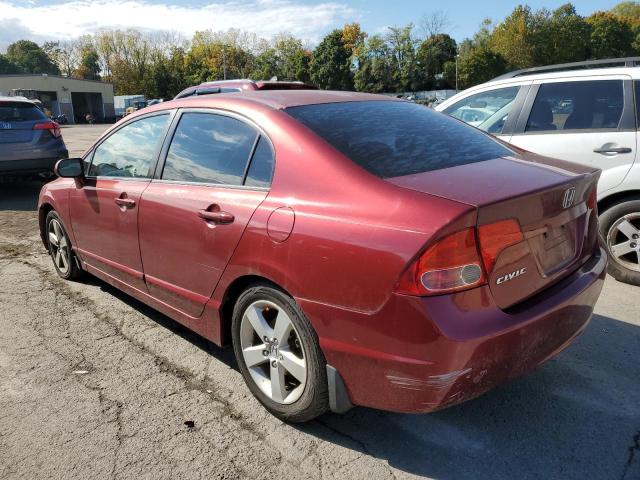 Photo 1 VIN: 2HGFA16858H500965 - HONDA CIVIC 