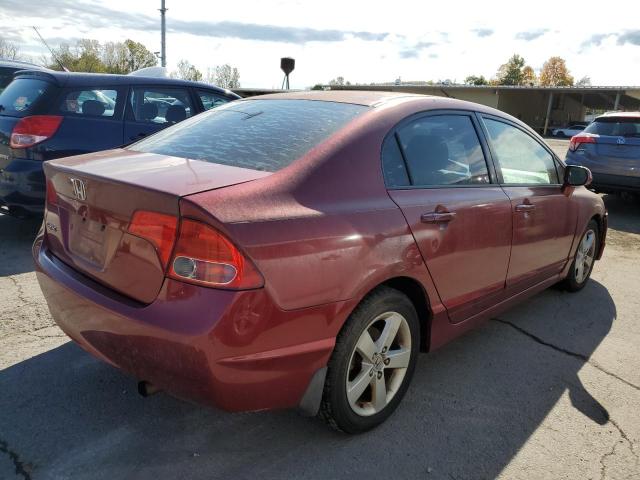 Photo 2 VIN: 2HGFA16858H500965 - HONDA CIVIC 