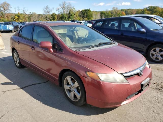 Photo 3 VIN: 2HGFA16858H500965 - HONDA CIVIC 