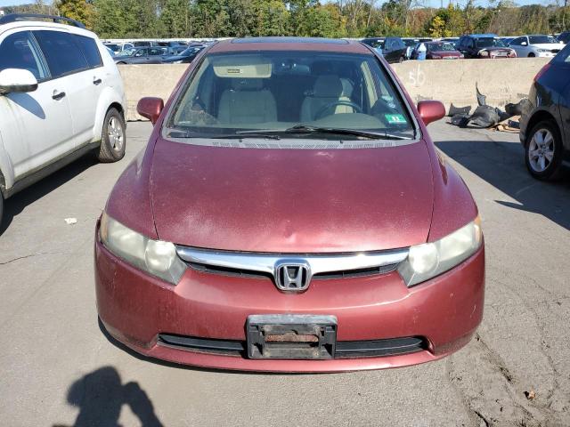 Photo 4 VIN: 2HGFA16858H500965 - HONDA CIVIC 