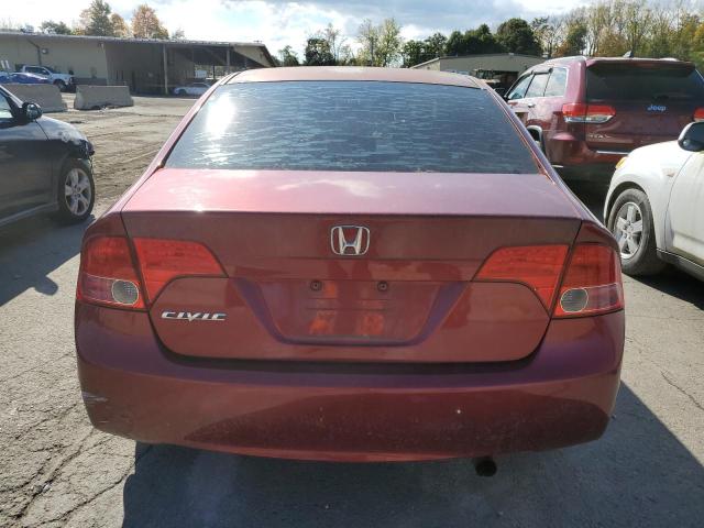 Photo 5 VIN: 2HGFA16858H500965 - HONDA CIVIC 