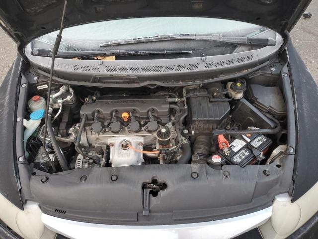 Photo 10 VIN: 2HGFA16859H309337 - HONDA CIVIC EX 