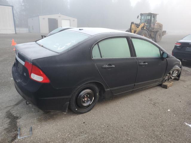 Photo 2 VIN: 2HGFA16859H309337 - HONDA CIVIC EX 