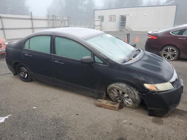 Photo 3 VIN: 2HGFA16859H309337 - HONDA CIVIC EX 