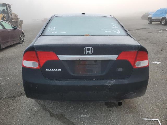 Photo 5 VIN: 2HGFA16859H309337 - HONDA CIVIC EX 