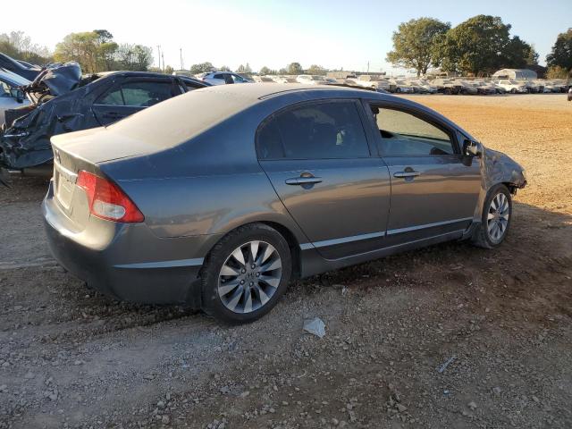 Photo 2 VIN: 2HGFA16859H310701 - HONDA CIVIC EX 