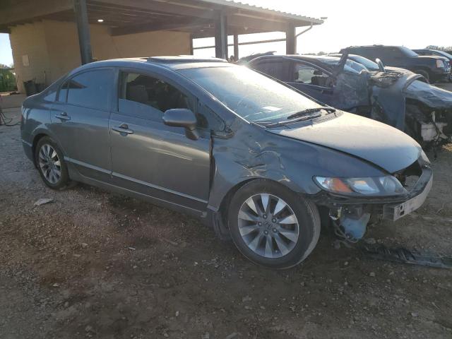 Photo 3 VIN: 2HGFA16859H310701 - HONDA CIVIC EX 