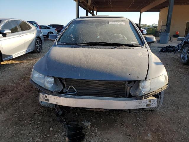 Photo 4 VIN: 2HGFA16859H310701 - HONDA CIVIC EX 