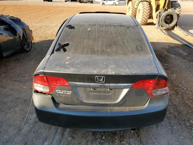 Photo 5 VIN: 2HGFA16859H310701 - HONDA CIVIC EX 