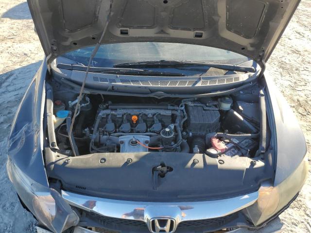 Photo 10 VIN: 2HGFA16859H314442 - HONDA CIVIC EX 