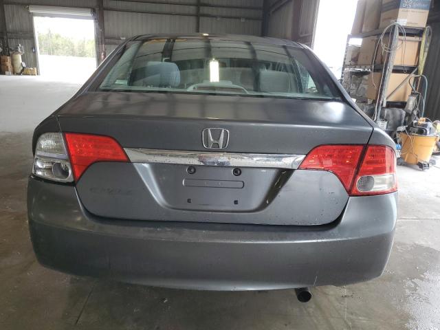 Photo 5 VIN: 2HGFA16859H314442 - HONDA CIVIC EX 