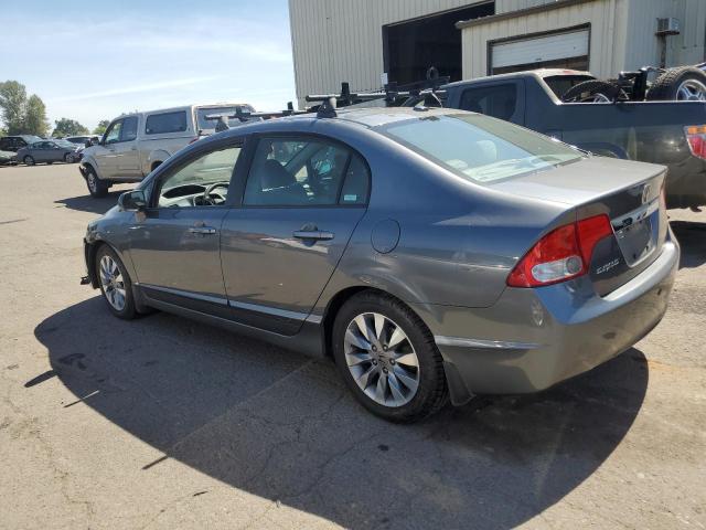 Photo 1 VIN: 2HGFA16859H316613 - HONDA CIVIC 