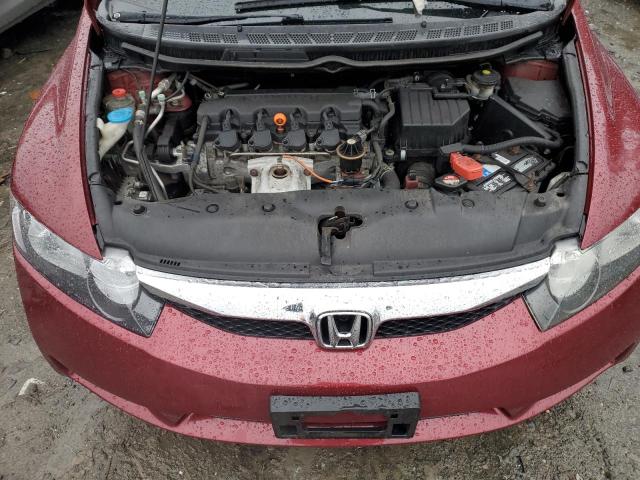 Photo 10 VIN: 2HGFA16859H517735 - HONDA CIVIC 