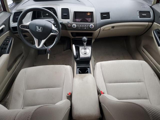 Photo 7 VIN: 2HGFA16859H517735 - HONDA CIVIC 