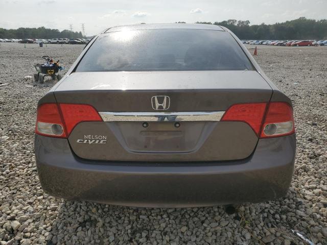 Photo 5 VIN: 2HGFA16859H521137 - HONDA CIVIC EX 