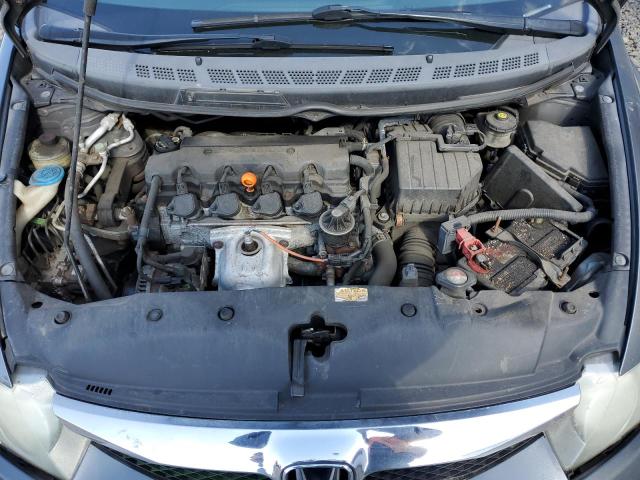 Photo 10 VIN: 2HGFA16859H531800 - HONDA CIVIC 