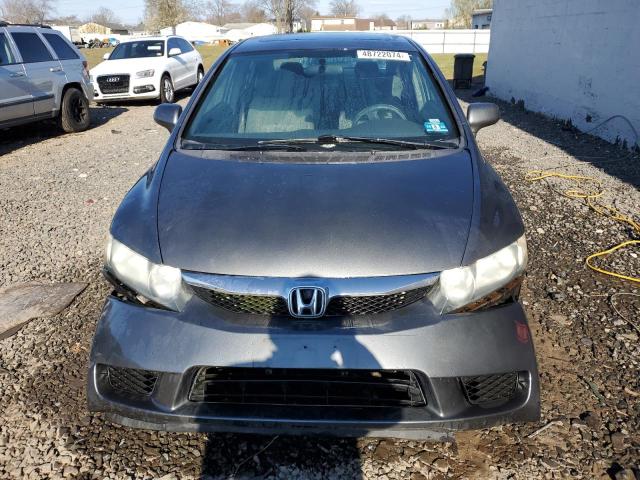 Photo 4 VIN: 2HGFA16859H531800 - HONDA CIVIC 