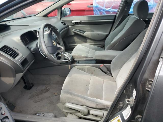 Photo 6 VIN: 2HGFA16859H531800 - HONDA CIVIC 