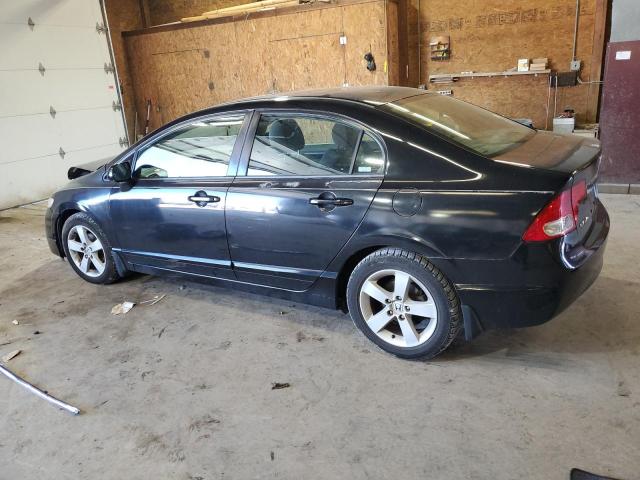 Photo 1 VIN: 2HGFA16859H542618 - HONDA CIVIC EX 