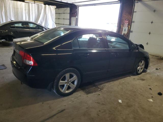 Photo 2 VIN: 2HGFA16859H542618 - HONDA CIVIC EX 