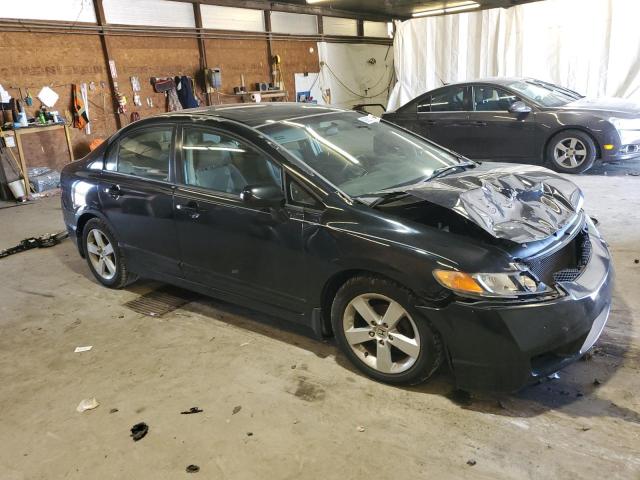 Photo 3 VIN: 2HGFA16859H542618 - HONDA CIVIC EX 