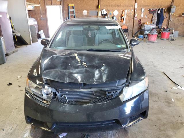 Photo 4 VIN: 2HGFA16859H542618 - HONDA CIVIC EX 