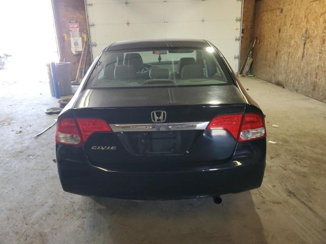 Photo 5 VIN: 2HGFA16859H542618 - HONDA CIVIC EX 