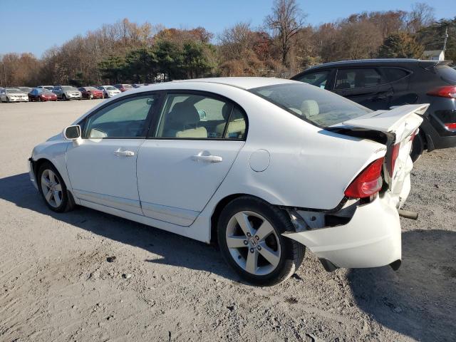 Photo 1 VIN: 2HGFA16866H512586 - HONDA CIVIC 