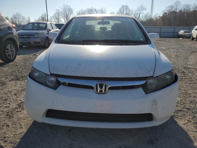 Photo 4 VIN: 2HGFA16866H512586 - HONDA CIVIC 