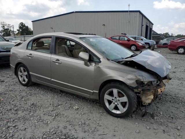 Photo 3 VIN: 2HGFA16866H520171 - HONDA CIVIC EX 