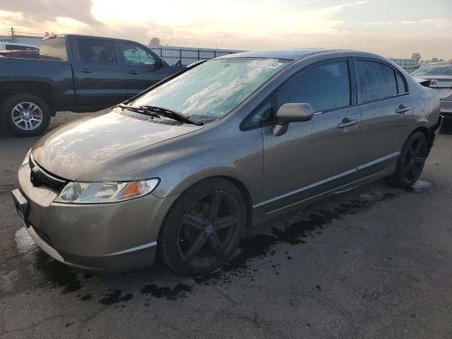 Photo 0 VIN: 2HGFA16866H523569 - HONDA CIVIC EX 