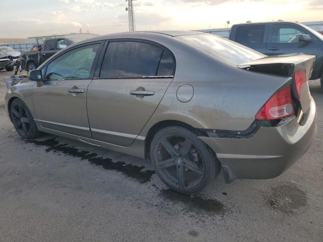 Photo 1 VIN: 2HGFA16866H523569 - HONDA CIVIC EX 