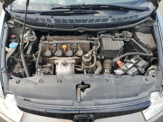 Photo 10 VIN: 2HGFA16866H523569 - HONDA CIVIC EX 