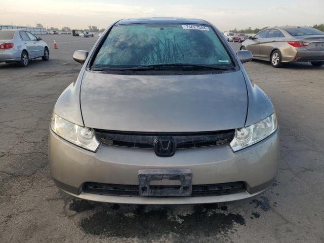 Photo 4 VIN: 2HGFA16866H523569 - HONDA CIVIC EX 