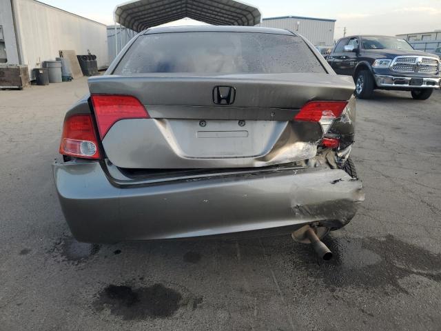 Photo 5 VIN: 2HGFA16866H523569 - HONDA CIVIC EX 