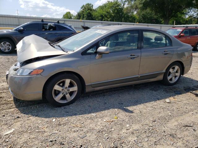 Photo 0 VIN: 2HGFA16868H351708 - HONDA CIVIC 