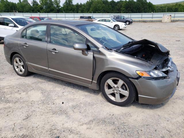 Photo 3 VIN: 2HGFA16868H351708 - HONDA CIVIC 