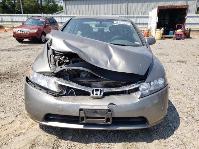 Photo 4 VIN: 2HGFA16868H351708 - HONDA CIVIC 