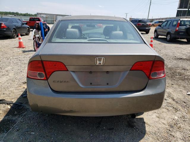 Photo 5 VIN: 2HGFA16868H351708 - HONDA CIVIC 