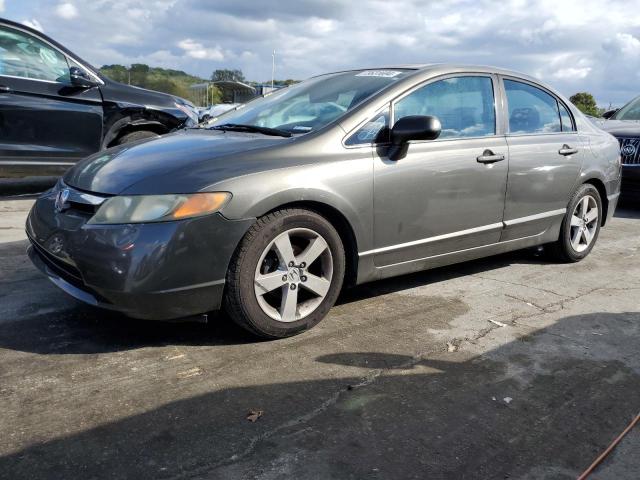 Photo 0 VIN: 2HGFA16868H505902 - HONDA CIVIC EX 