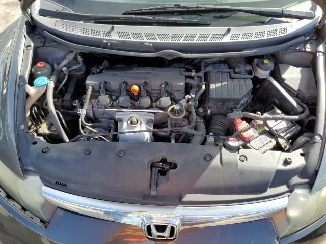 Photo 10 VIN: 2HGFA16868H505902 - HONDA CIVIC EX 