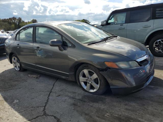 Photo 3 VIN: 2HGFA16868H505902 - HONDA CIVIC EX 